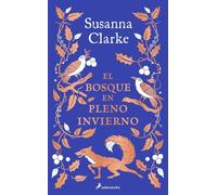 El bosque en pleno invierno