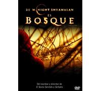 El Bosque [Import]