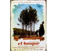 El Bosque (Import) (Dvd) (2013) Àlex Brendemühl; Oscar Aibar