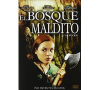 El Bosque Maldito [Import]