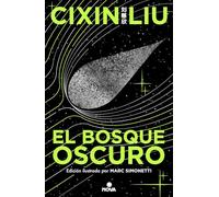 El bosque oscuro/ The Dark Forest