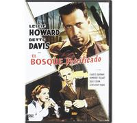 El Bosque Petrificado [Import]