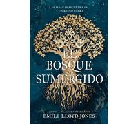 El bosque sumergido - Emily Lloyd-Jones - Puck - ebook (ePub) - Livre