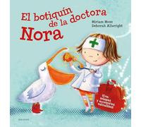 El botiquín de la doctora Nora