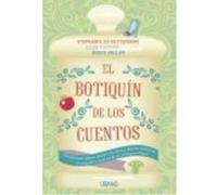 El Botiquín De Los Cuentos - Guttenberg, Stephanie Zu Guttenberg, Stephanie Zu (Auteur)