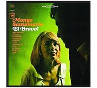 Mongo Santamaria – El Bravo – CD neuf – Alliance MOD – Sony