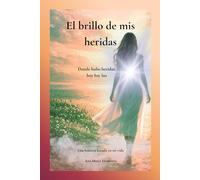 EL BRILLO DE MIS HERIDAS: Donde hubo heridas ,hoy hay luz