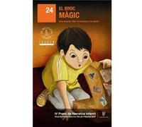 El Broc Magic Genover, Anna (Auteur)