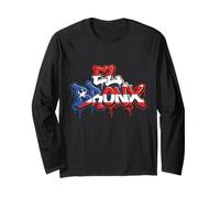 El Bronx New York New York New York New York New York Graffiti Manche Longue