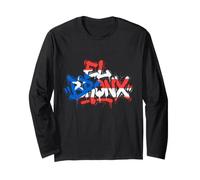 El Bronx New York New York New York New York New York Graffiti Manche Longue