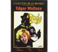 El Brujo (E. Wallace) [Import]