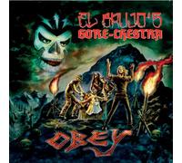El Brujo'S Gore-Chestra - Obey [Import]