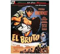 El Bruto [Dvd]