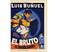 El Bruto DVD