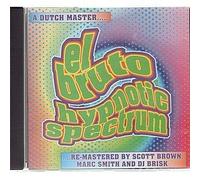 EL BRUTO - Hypnotic Spectrum [UK Import]