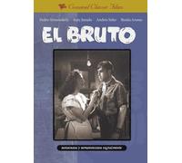 El Bruto [Import USA Zone 1]