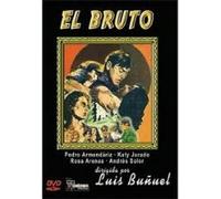 El Bruto - Luis Buñuel. (Audio en espagnol)
