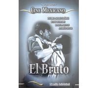 El Bruto [*Ntsc/region 1 & 4 Dvd. Import-latin America] By Luis Bunuel - No English options