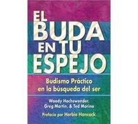 El Buda en tu espejo by Ted Morino Greg Martin, Ted Morino, Woody Hochswender (Auteur)