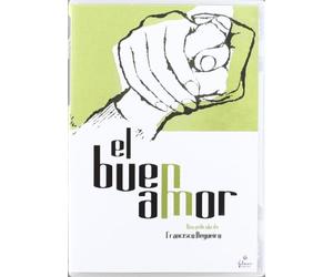 El Buen Amor [Import]