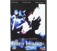 El Buen Ladron [Import]