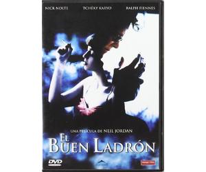 El Buen Ladron [Import]