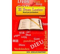 El Buen Lector: Manual Para Proclamadores (Spanish Edition)