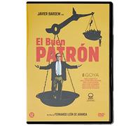 El Buen Patron – DVD – FR