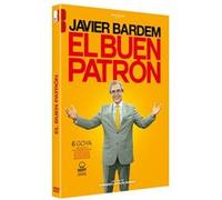 El Buen Patrón DVD E