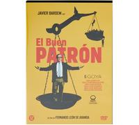 EL BUEN PATRON-FR G