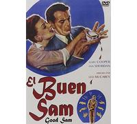 El buen Sam DVD [Import]
