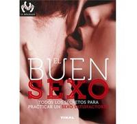 El Buen Sexo Aa Vv (Auteur)