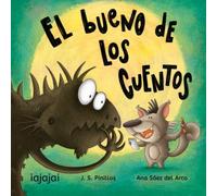 El bueno de los cuentos