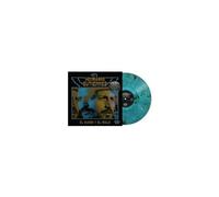 El Bueno & El Malo Vinyle Turquoise Et Noir Fumé