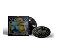 El Bueno Y El Malo[CD/Patch]