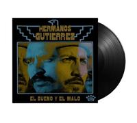 El Bueno Y El Malo Vinyle