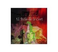 DoctorNo – El Bufo De La Cort