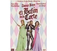 El Bufón De La Corte (The Court Jester ) (1955) (Import)
