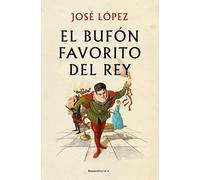 El bufón favorito del rey