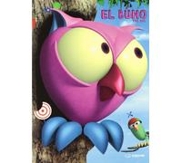 El Buho 1ª Temporada [Import]