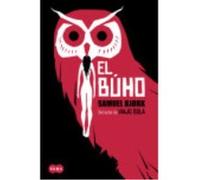 El Búho - Bjork, Samuel Bjork, Samuel (Auteur)