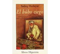 El búho ciego