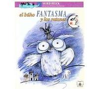 El Buho Fantasma Y Los Ratones Sigrid Heuck (Auteur)