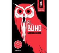 El Búho [Livre en VO] Bjork, Samuel (Auteur)