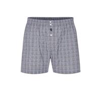 El Búho Nocturno Boxer Homme Caleçon Tissu Classique Couture Américaine