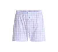 El Búho Nocturno Boxer Homme Caleçon Tissu Classique Couture Américaine