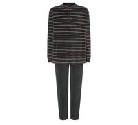 El Búho Nocturno Pyjama Homme Hiver Polaire Chaud Flanelle Coton ou Velours