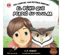 El Búho Que Perdió Su Ulular