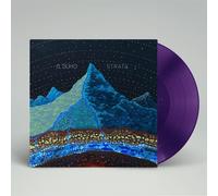 EL BUHO - STRATA VINYL LP NEUF