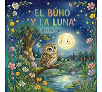EL BÚHO Y LA LUNA
